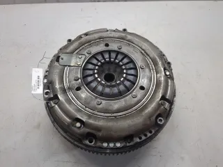 55239709 Маховик Fiat 500L Арт 20335265, вид 2