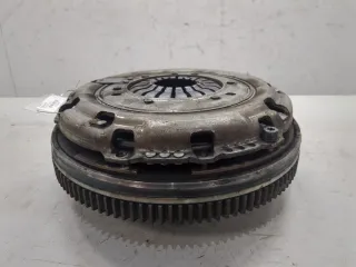 55239709 Маховик Fiat 500L Арт 20335265, вид 3