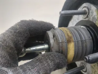 9811514180 Цилиндр тормозной главный Peugeot 2008 Арт 20345172, вид 3