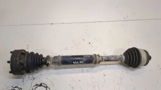 8D0407452AX Полуось передняя правая (приводной вал, шрус) Volkswagen Passat B5 Арт 9506123, вид 1