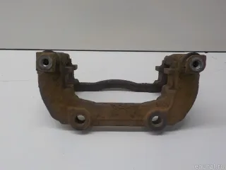6Q0615125 VAG Скоба суппорта переднего левого Skoda Fabia 2 restailing Арт E84825806, вид 5