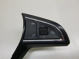 3V0919719AWHS VAG Блок кнопок Skoda Fabia 3 Арт E84826586, вид 2