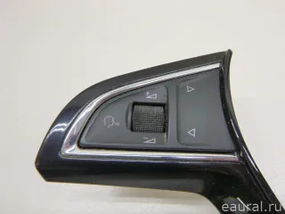 3V0919719AWHS VAG Блок кнопок Skoda Fabia 3 Арт E84826586, вид 3