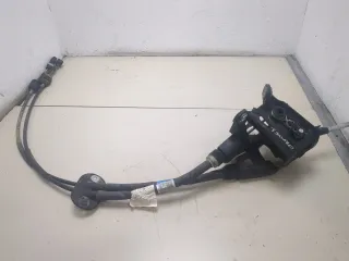 KV6R7C453CAC Кулиса Ford Transit 4 Арт 20346395, вид 1