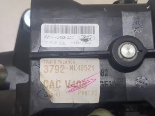 KV6R7C453CAC Кулиса Ford Transit 4 Арт 20346395, вид 3