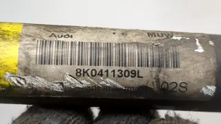 8K0411309L Стабилизатор подвески (поперечной устойчивости) передний Audi A5 (S5,RS5) 1 Арт 20345628, вид 2