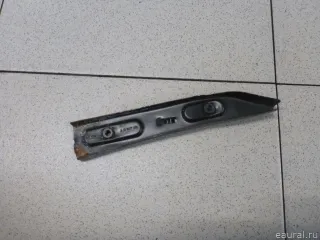 5J0807183 VAG Кронштейн крепления бампера переднего Skoda Roomster 1 restailing Арт E100501700, вид 1