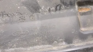 BM518312AC Воздухозаборник Ford Focus 3 Арт 20344640, вид 4