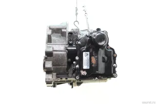 0AM300058G00Q VAG Коробка передач автоматическая (АКПП) Skoda Fabia 2 restailing Арт E100555074, вид 3