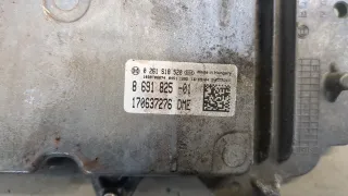 8691825 Блок управления двигателем BMW 1 F20/F21 Арт 20345459, вид 2