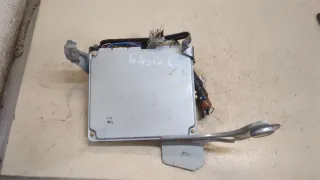 8966142A21 Блок управления двигателем Toyota Rav 4 2 Арт 20345786, вид 4