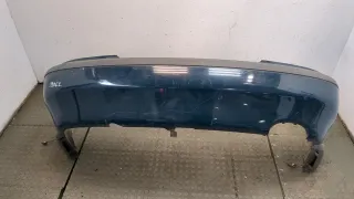  Кронштейн крепления бампера заднего Volvo V40 1 Арт 11369428, вид 1