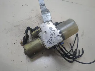 A1708000030 Насос гидроподвески Mercedes SLK R170 Арт 20345685, вид 1