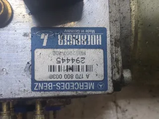 A1708000030 Насос гидроподвески Mercedes SLK R170 Арт 20345685, вид 2