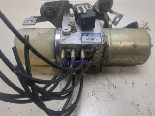 A1708000030 Насос гидроподвески Mercedes SLK R170 Арт 20345685, вид 3