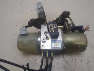 A1708000030 Насос гидроподвески Mercedes SLK R170 Арт 20345685, вид 4