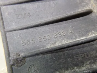 565853833A VAG Брызговик задний левый Skoda Kodiaq Арт E12940059, вид 6