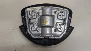 8200057780 Подушка безопасности водителя Renault Clio 2 Арт 9139630, вид 2