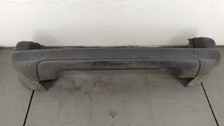 7414ZH Крюк буксировочный Peugeot Partner 2 restailing Арт 11345603, вид 1