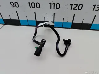 1K0612041FG VAG Шланг вакуумного усилителя тормоза Volkswagen Scirocco 3 Арт E48475947, вид 1