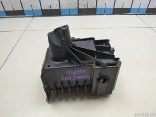 6C0907361F VAG Короб предохранителей Audi A1 Арт E48605041, вид 6