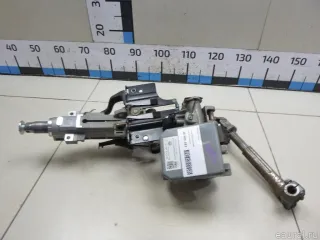 6C1423510BD VAG Колонка рулевая Seat Toledo 4 Арт E48611863, вид 7