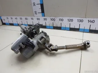 6C1423510BD VAG Колонка рулевая Seat Toledo 4 Арт E48611863, вид 9
