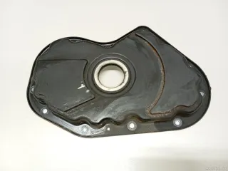 5066955AA Chrysler Крышка коленвала Chrysler Voyager 5 Арт E23748903, вид 1