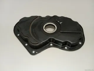 5066955AA Chrysler Крышка коленвала Chrysler Voyager 5 Арт E23748903, вид 2