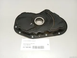 5066955AA Chrysler Крышка коленвала Chrysler Voyager 5 Арт E23748903, вид 4