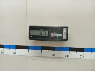 5066955AA Chrysler Крышка коленвала Chrysler Voyager 5 Арт E23748903, вид 5