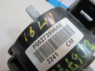 05273996AE Chrysler Опора КПП левая Chrysler Voyager 5 Арт E81067797, вид 2