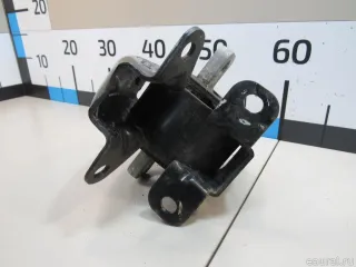 05273996AE Chrysler Опора КПП левая Chrysler Voyager 5 Арт E81067797, вид 6