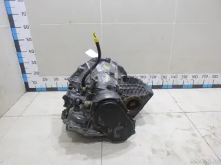 68041798AA Chrysler АКПП (автоматическая коробка переключения передач) Chrysler Voyager 5 Арт E48597429, вид 4