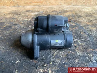 0986019361 Стартер Opel Meriva 1 Арт 36477, вид 3