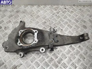 31246777751, 6777751 Кулак (корпус ступицы) передний левый BMW 5 F10/F11/GT F07 Арт 55064035, вид 2