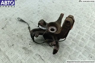  Ступица передняя левая Ford Focus 1 Арт 54798513, вид 2