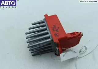  Сопротивление отопителя Volkswagen Sharan 1 Арт 54791493, вид 1