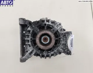 2661540802 Генератор Mercedes A W169 Арт 55072594, вид 2