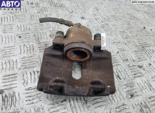  Суппорт передний левый Volkswagen Passat B6 Арт 55098735, вид 1