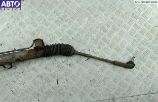 98AG3A500AM Рейка рулевая Ford Focus 1 Арт 54798566, вид 3