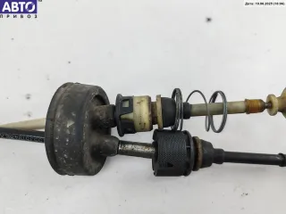 55351948 Трос кулисы КПП Opel Zafira B Арт 55065514, вид 2