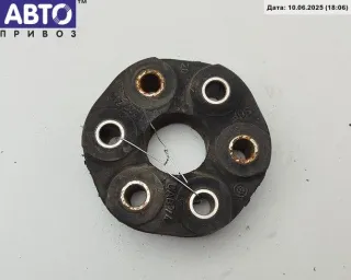 1227410 Муфта кардана BMW 3 E36 Арт 55064016, вид 1