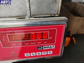  Узел педальный Opel Vectra C  Арт 54798992, вид 4