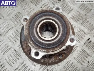  Ступица задняя левая BMW 5 E60/E61 Арт 54789828, вид 1