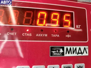 580314010 Насос топливный Fiat Stilo Арт 54798594, вид 3