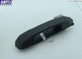  Ручка двери наружная передняя правая Ford Tourneo Арт 54496345, вид 1