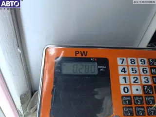  Ручка двери наружная передняя правая Ford Tourneo Арт 54496345, вид 3