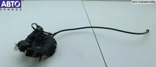 1S4AN43102AA Замок багажника Ford Focus 1 Арт 54789894, вид 2