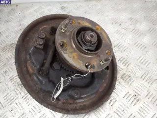  Ступица задняя правая Peugeot Boxer 1 Арт 54129651, вид 1